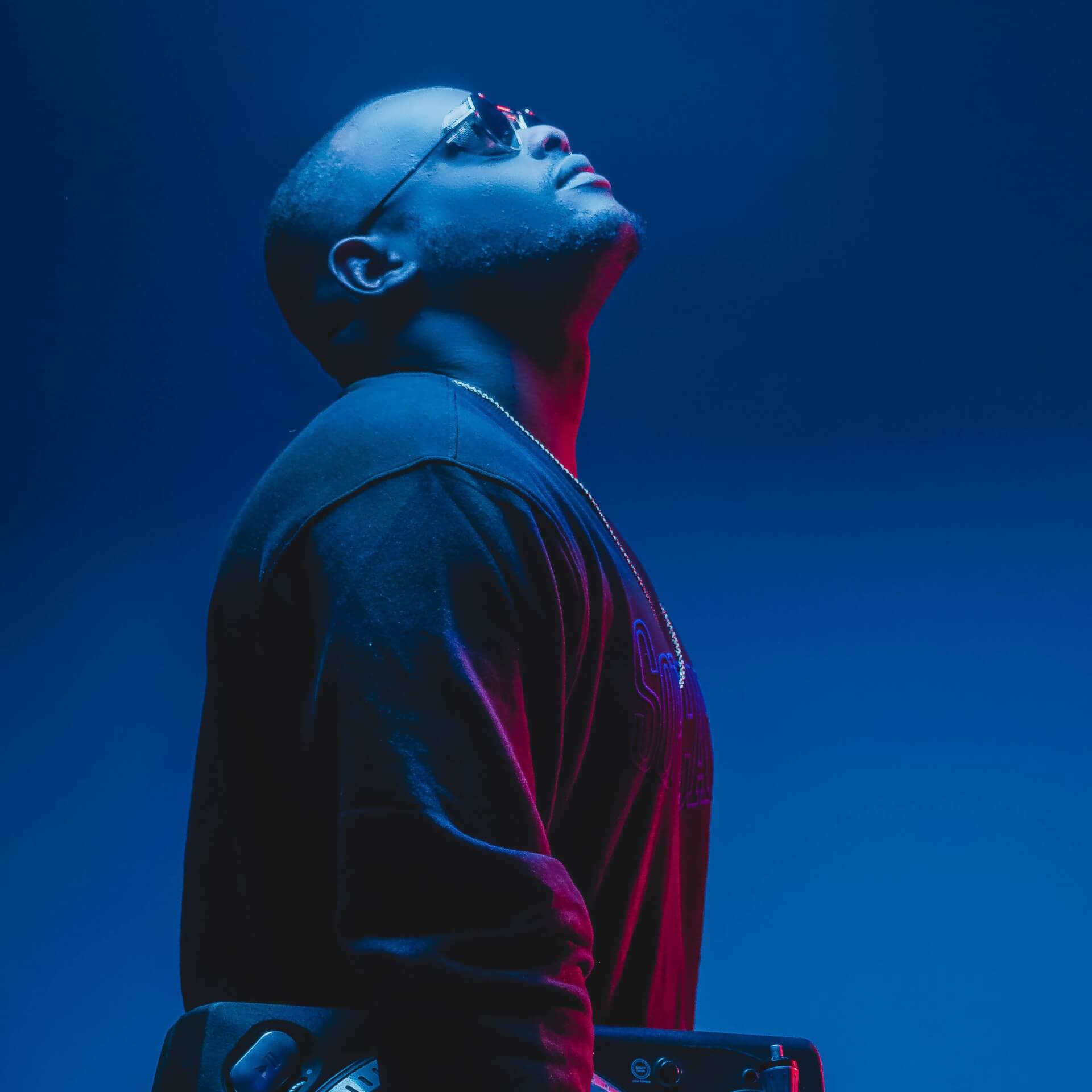 Dj Meth Skillz | ElectrAfrique