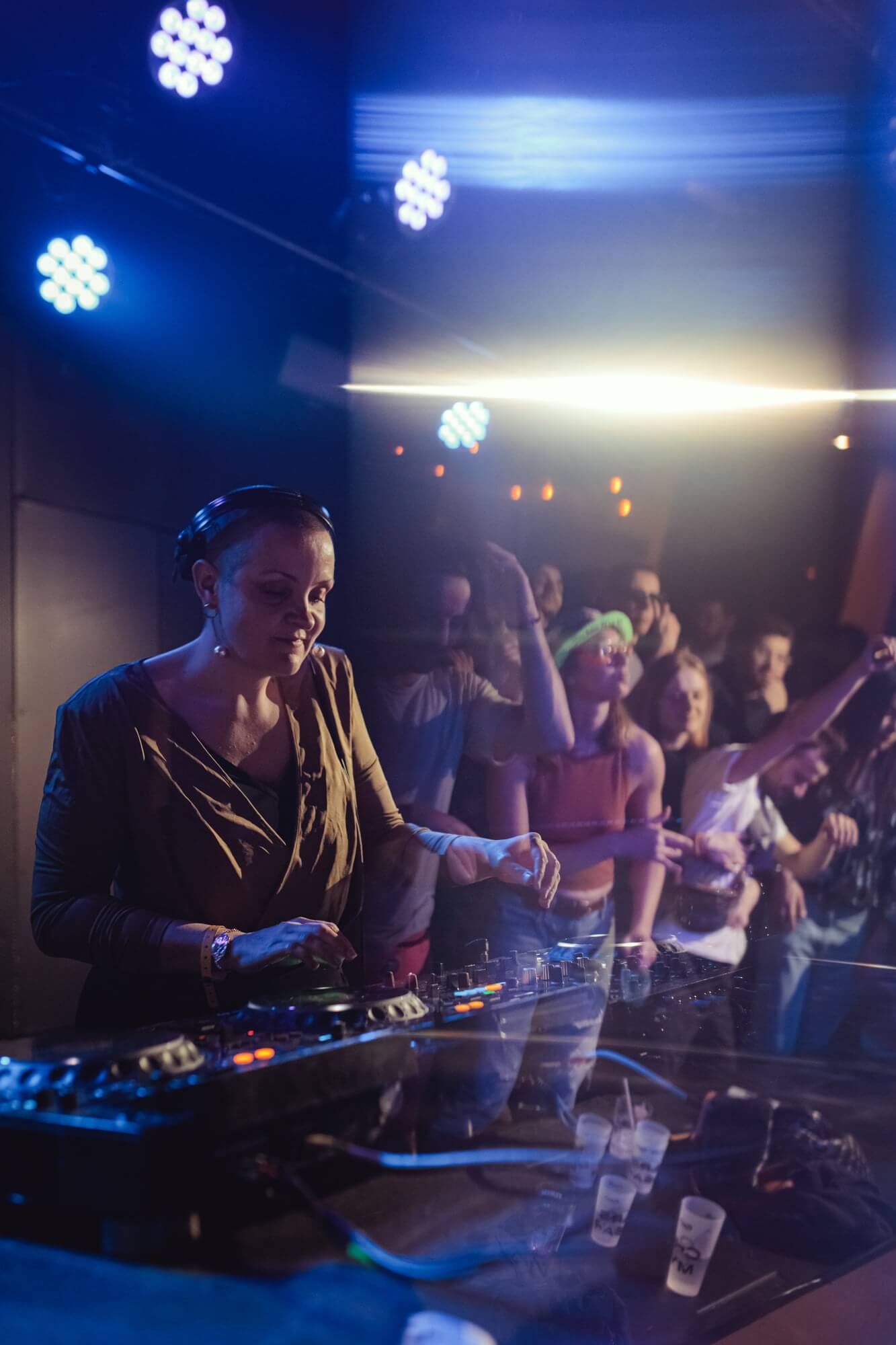 Flore | ElectrAfrique