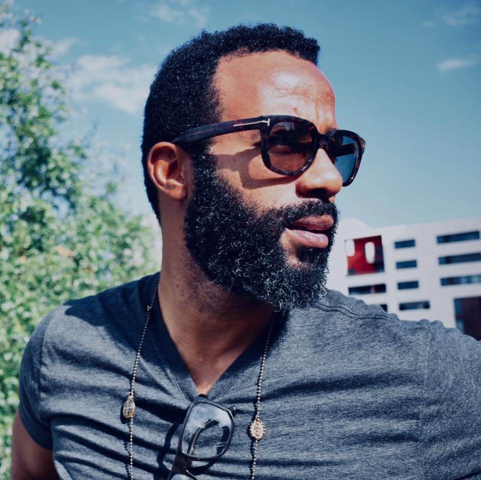 Gardy Girault | ElectrAfrique