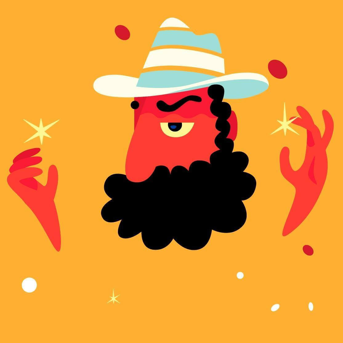 Guts | ElectrAfrique