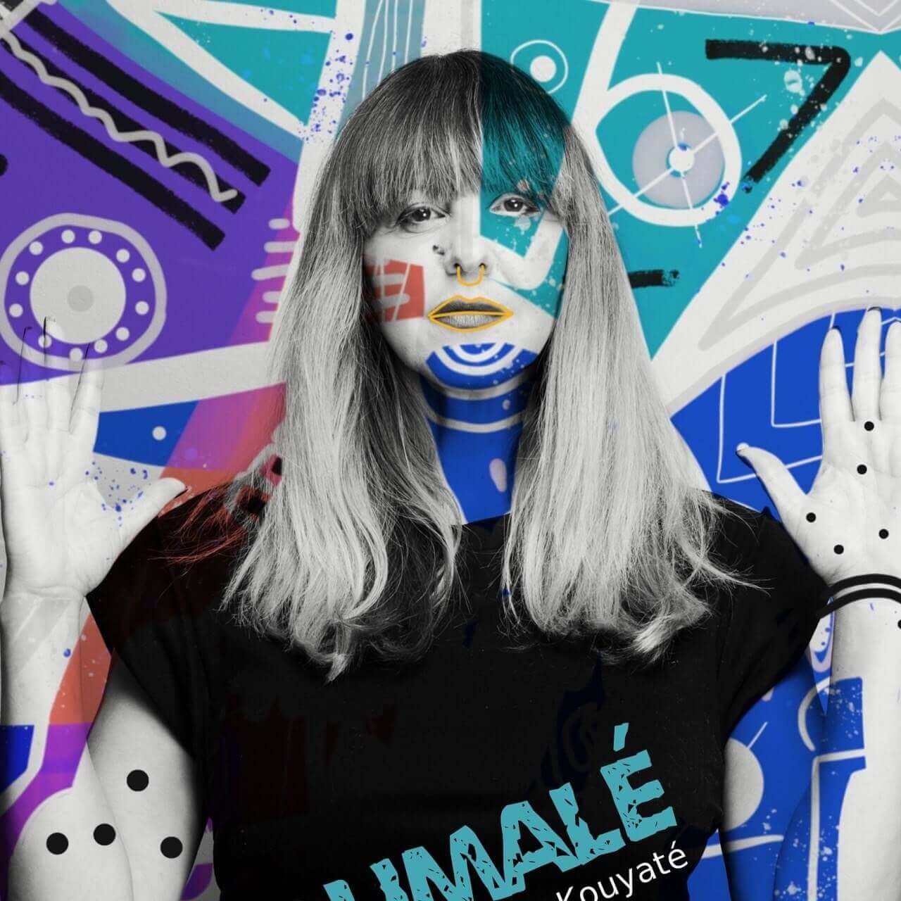 Hanna Hais | ElectrAfrique