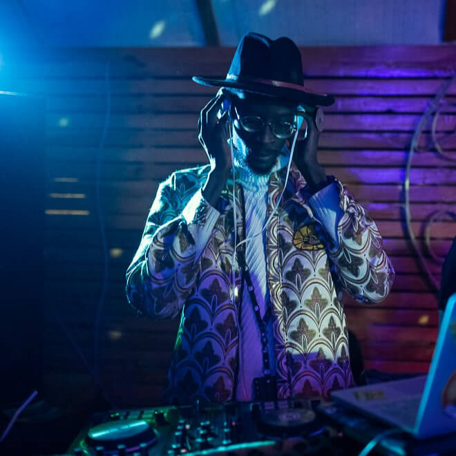 Ibaaku | ElectrAfrique