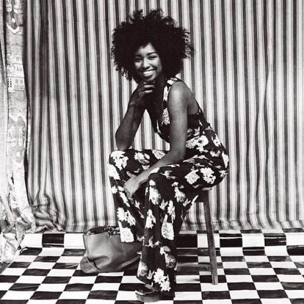 Inna Modja | ElectrAfrique