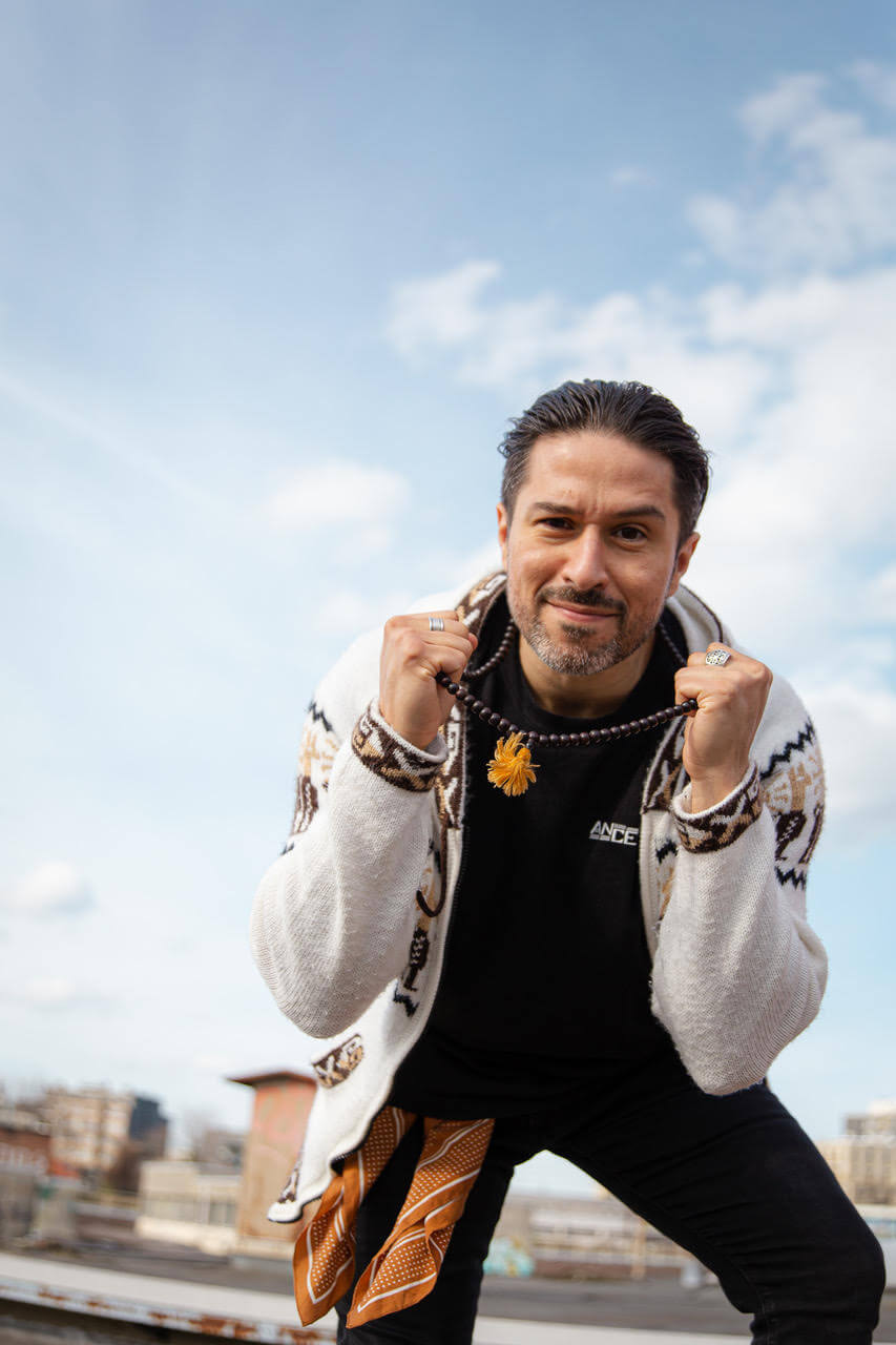 Ivan Diaz | ElectrAfrique