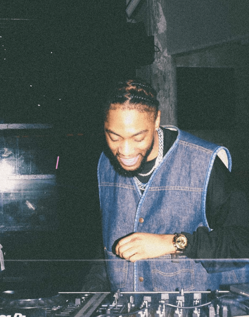 Jeremy Bellot | ElectrAfrique