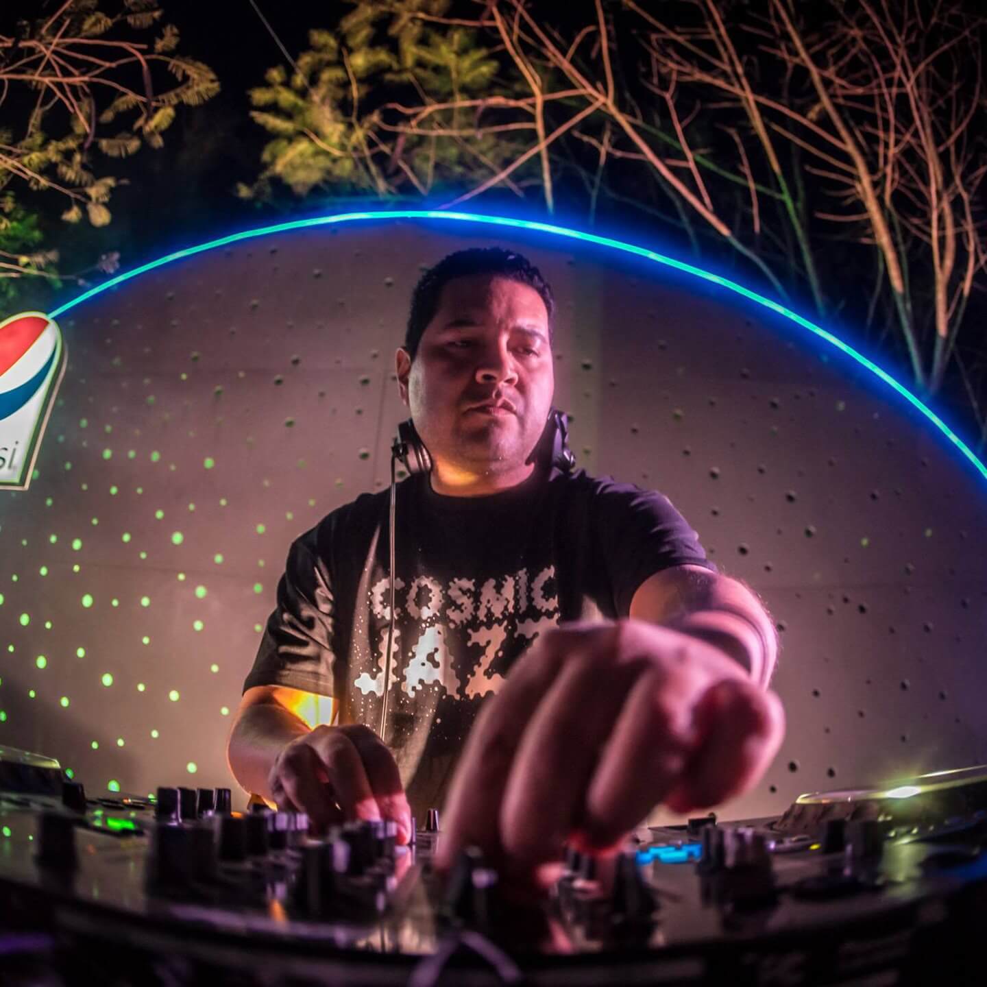 Jose Marquez | ElectrAfrique