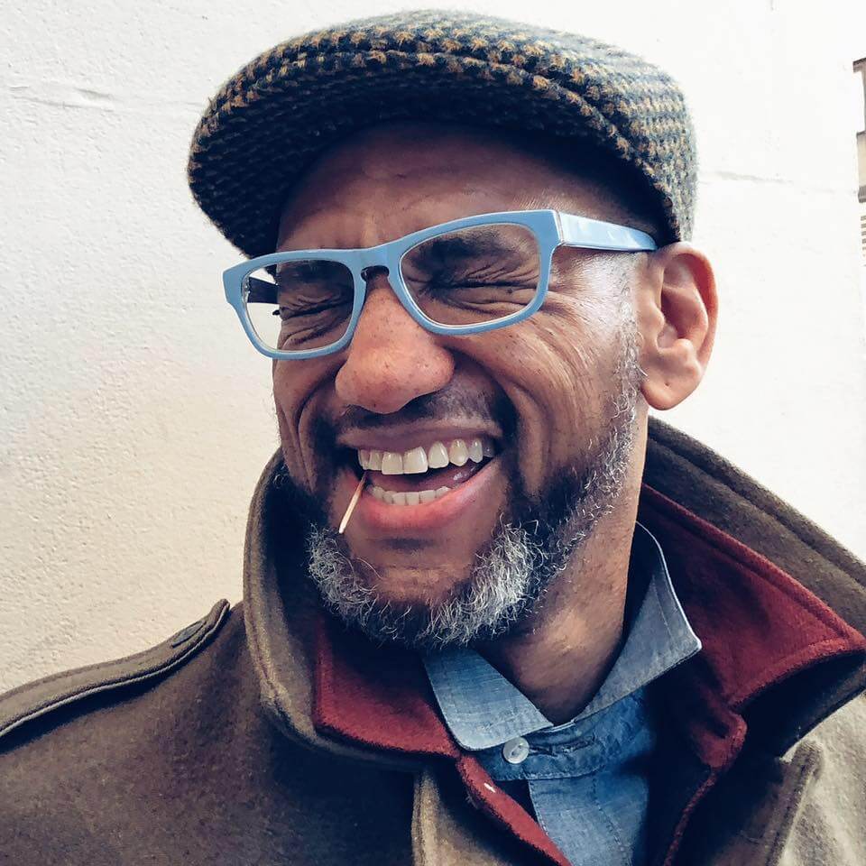 King Brit | ElectrAfrique