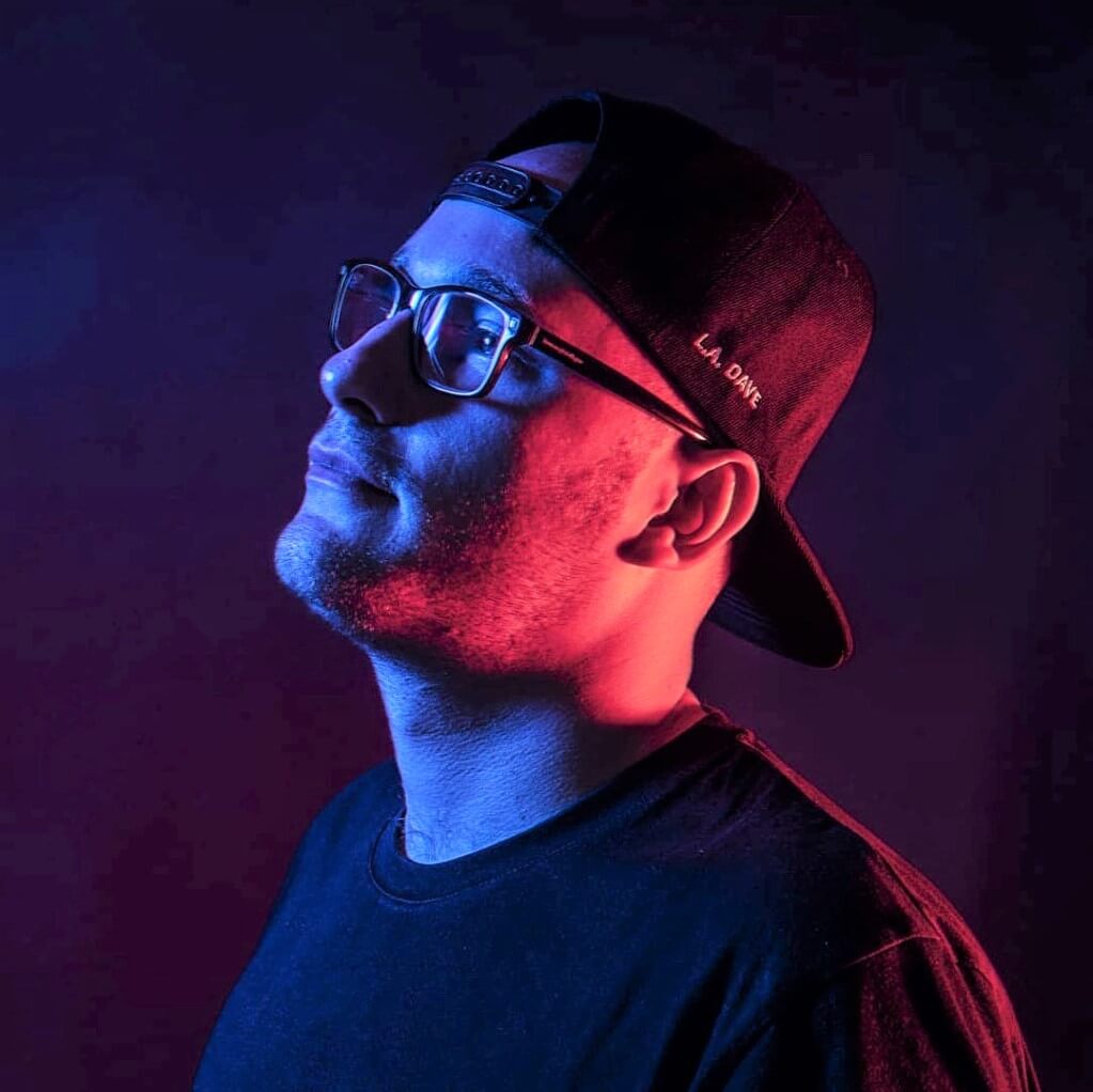 L.A Dave | ElectrAfrique