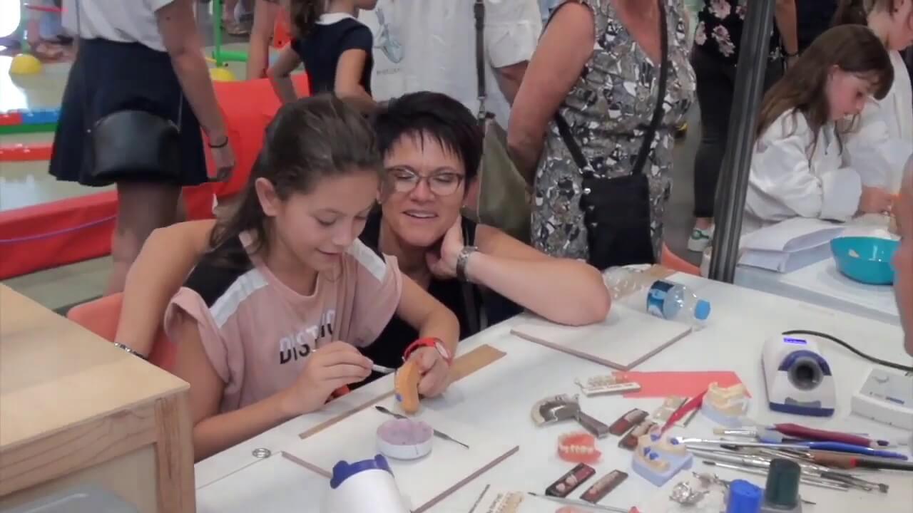 L'Outil en Main de l'Agenais, foire expo Agen