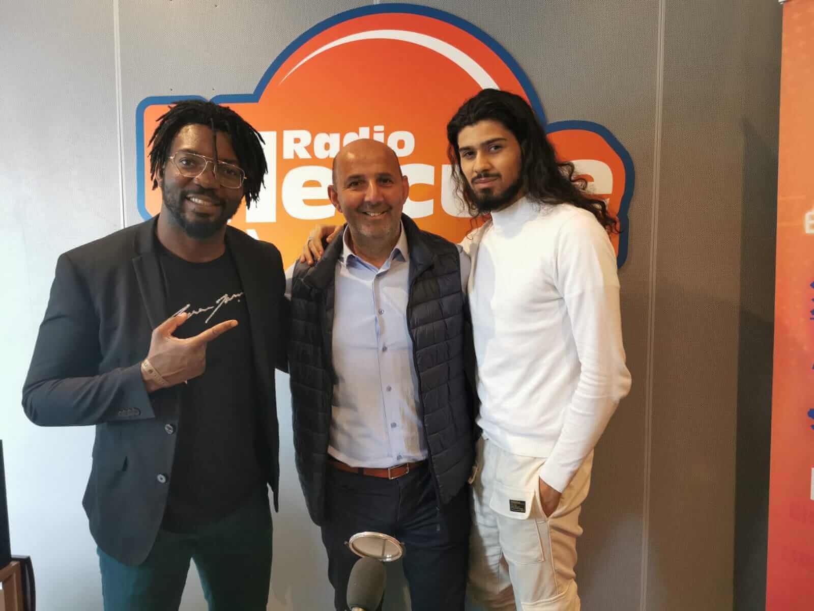 La Parole aux Associations du samedi 21 mai 2022 | Le Trac