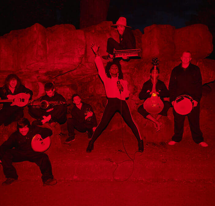  INTERVIEW / ANIMANZ AND JUANITA EUKA | Star Wax Magazine