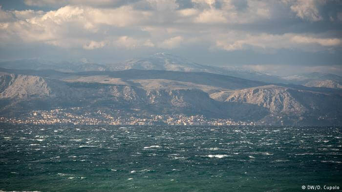 Syrisches Leben in Izmir | Imece Inisiyatifi