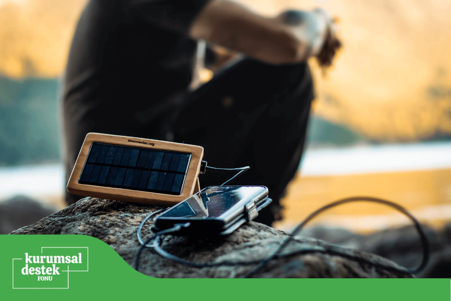 İmece İnisiyatifi Derneği ile Kurumsal Destek Fonu Kapsamındaki Çalışmalarını Konuştuk - Sivil Toplum için Destek Vakfı | Imece Inisiyatifi