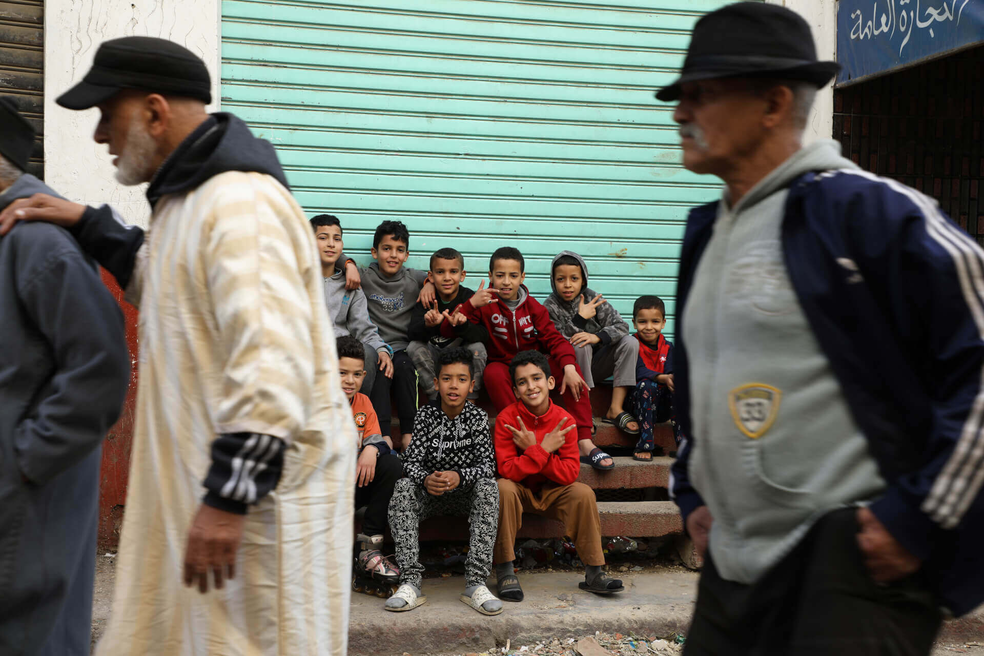 Délices de mon pays | Bibbi Abruzzini
