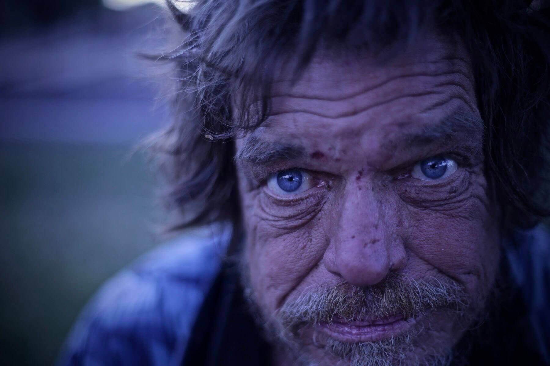 Brian - Documentary trailer | Bibbi Abruzzini