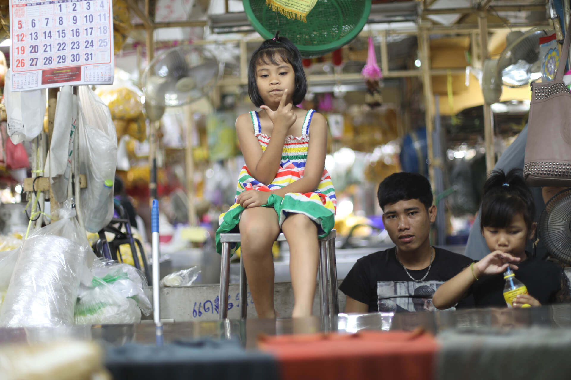 BCO - Bangkok Charity Orchestra | Bibbi Abruzzini