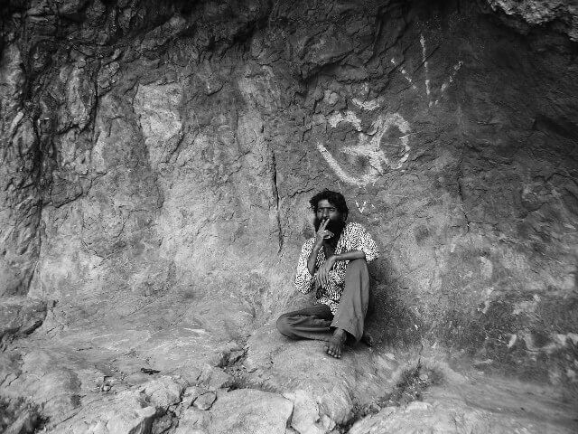 Indian chronicles - 2011 | Bibbi Abruzzini