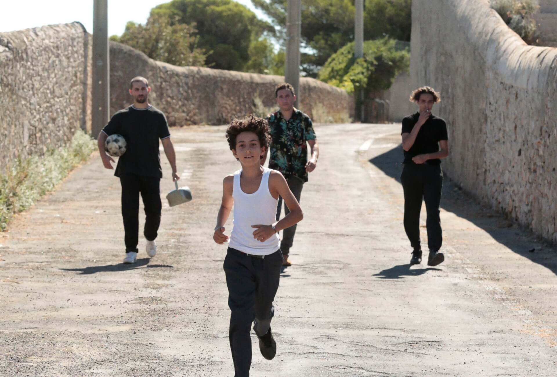 Trailer Cinemamed 2021 | Both Nomads