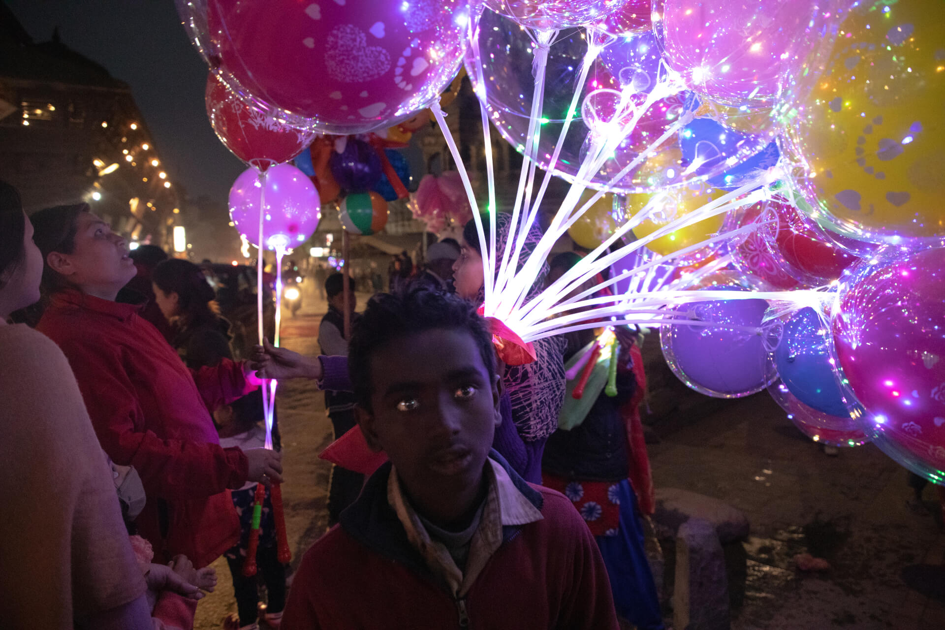 The Virus That Cures