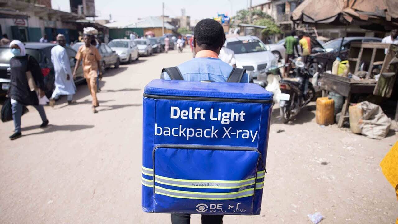 Accelerating TB screening service in the rural Kano state, Nigeria (Full Video) | Both Nomads