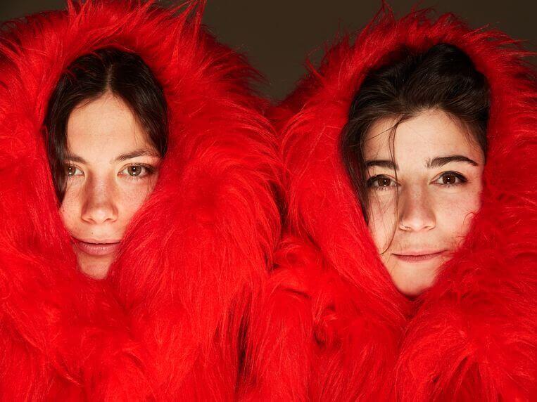 Yo!Fest 2018 | Both Nomads