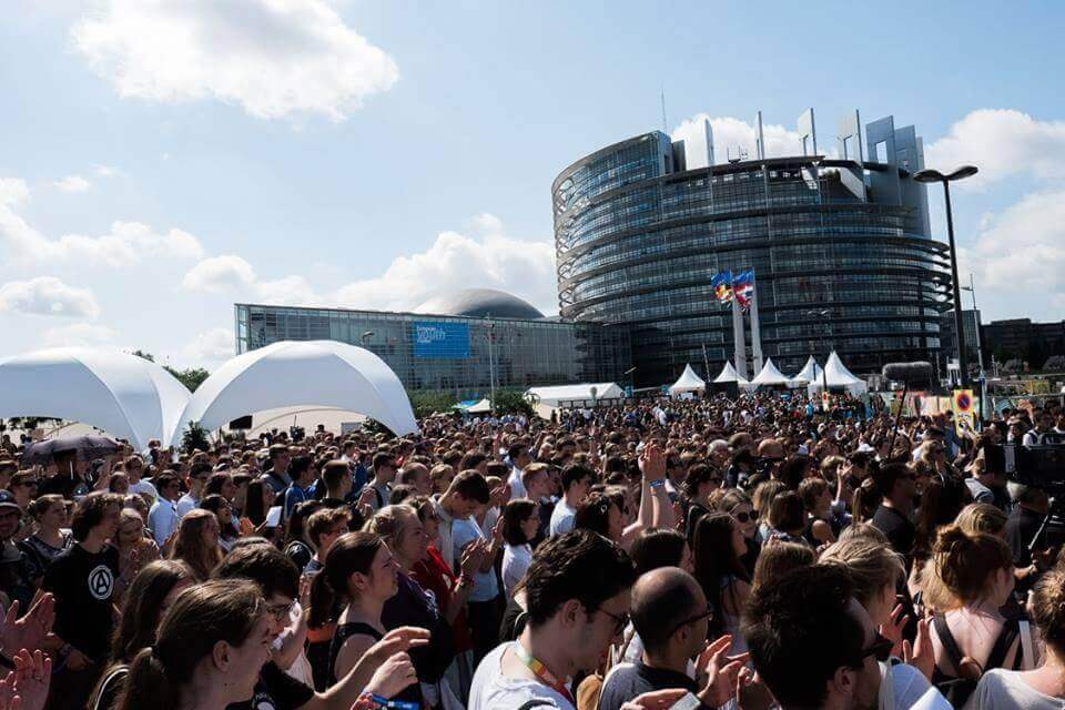 Yo!Fest 2018 Aftermovie