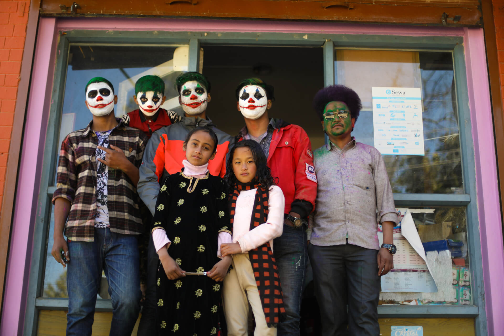 Xena Travelling Photo Expo | Both Nomads