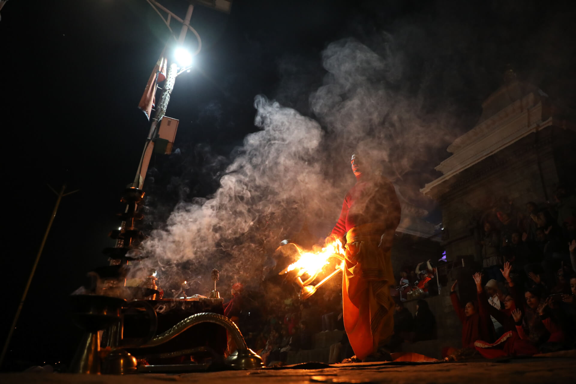 Night Tales | Both Nomads