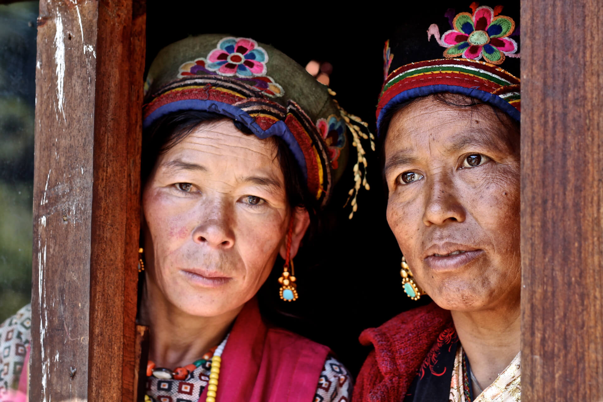 Langtang | Both Nomads