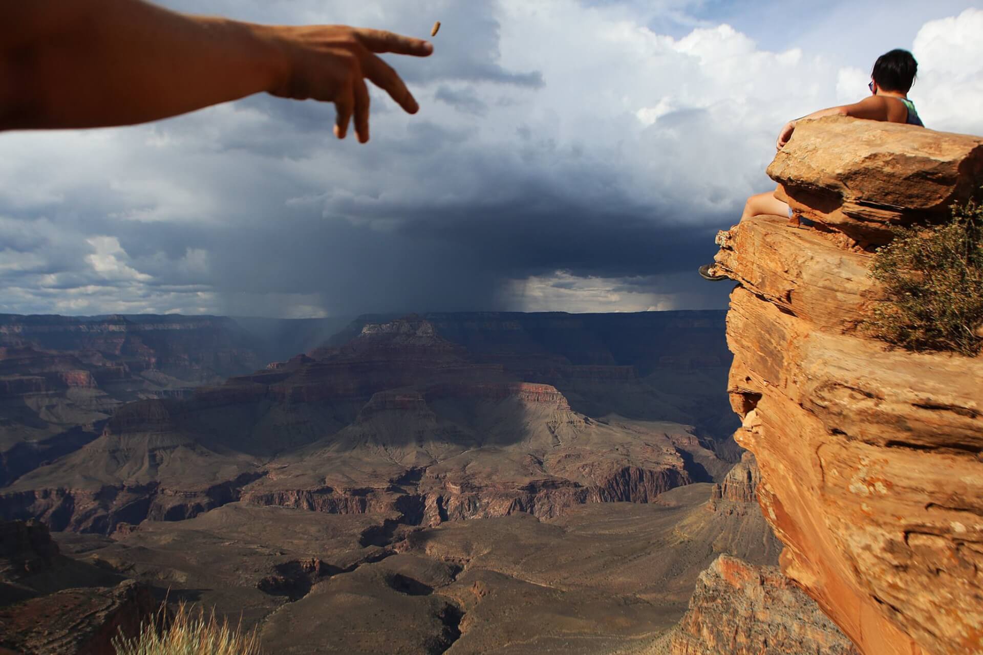 Canyon | Both Nomads