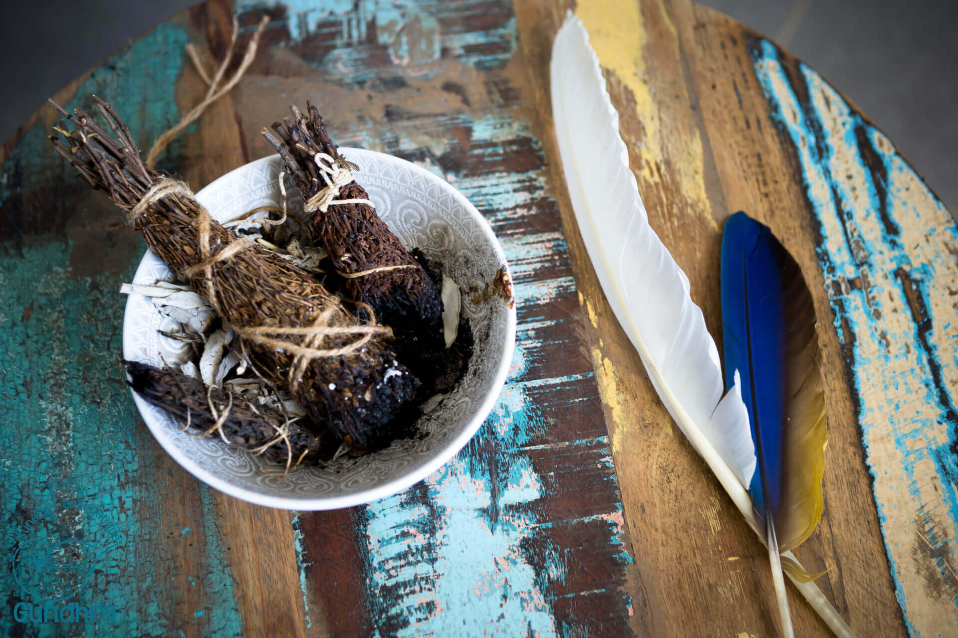 FFSEG - Fédération Française de Synergie Énérgétique Gundhra