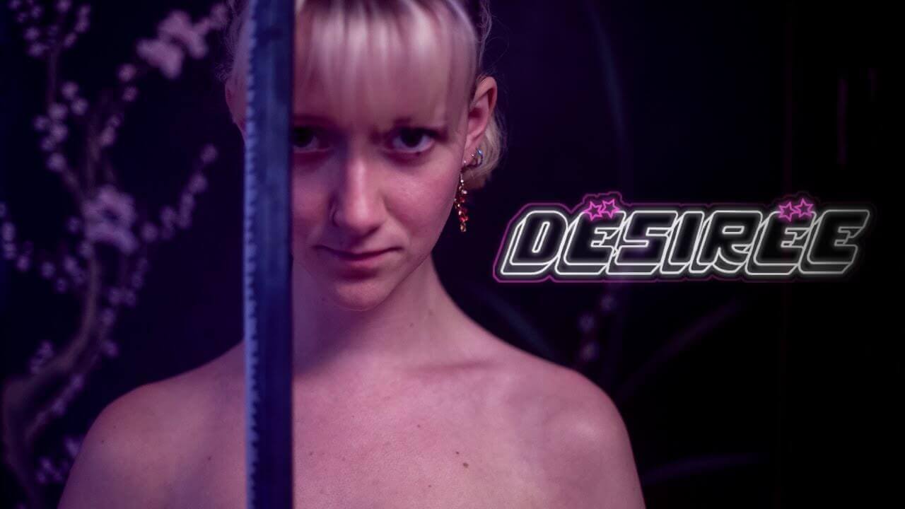 Désirée | Solstice