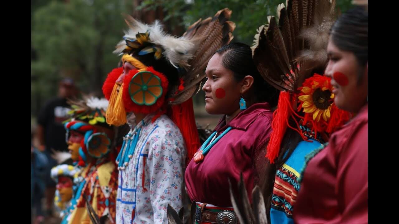 Finance in Common 2021 - Message from Forus' Chair Iara Pietricovsky