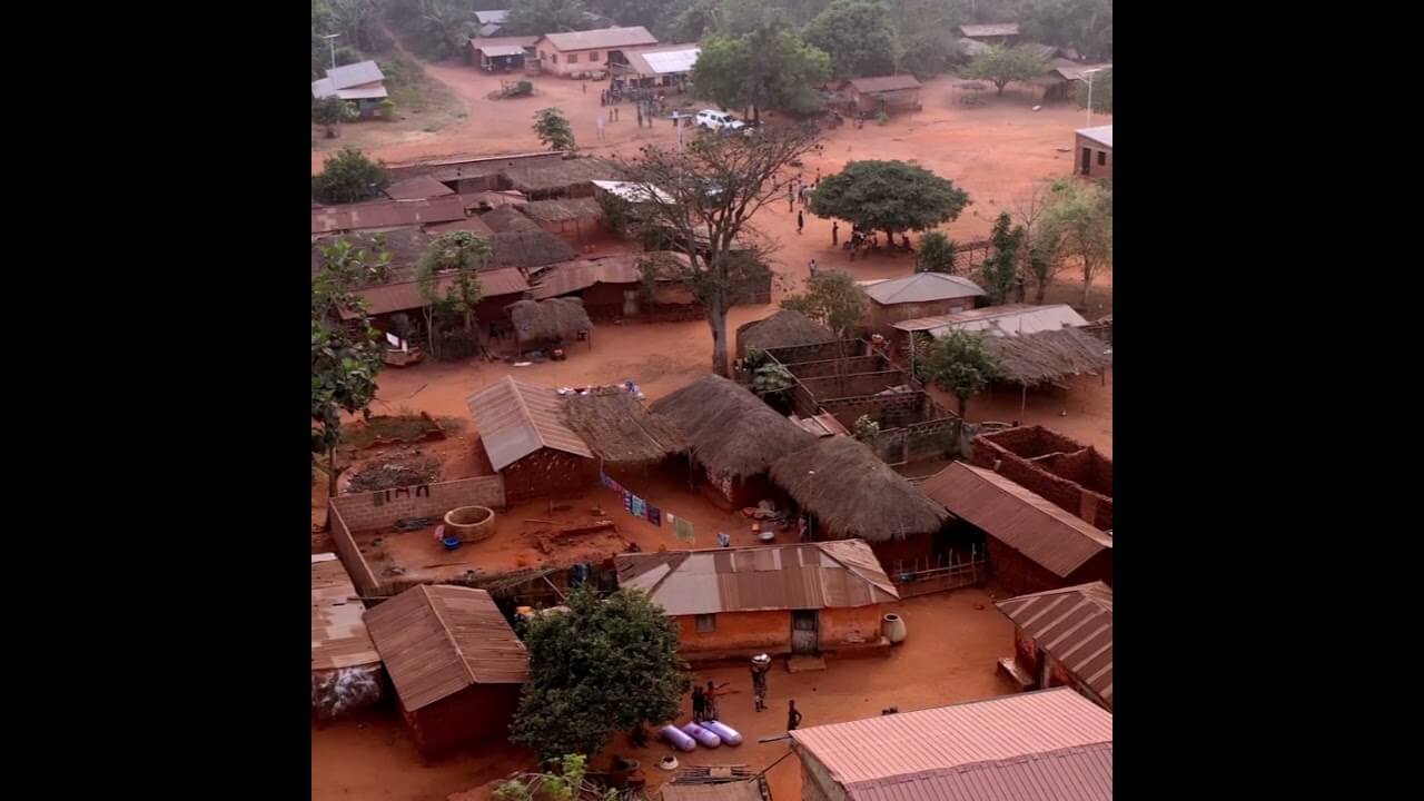 Finance en Commun 2021 - le message de REPAOC, Réseau Des Plateformes D'ONG d'Afrique De L'ouest