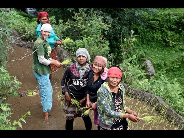 Finance in Common 2021 - message from Forus' Director Sarah Strack