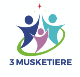 3 MUSKETIERE | Imece Inisiyatifi