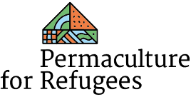 Permaculture for Refugees | Imece Inisiyatifi