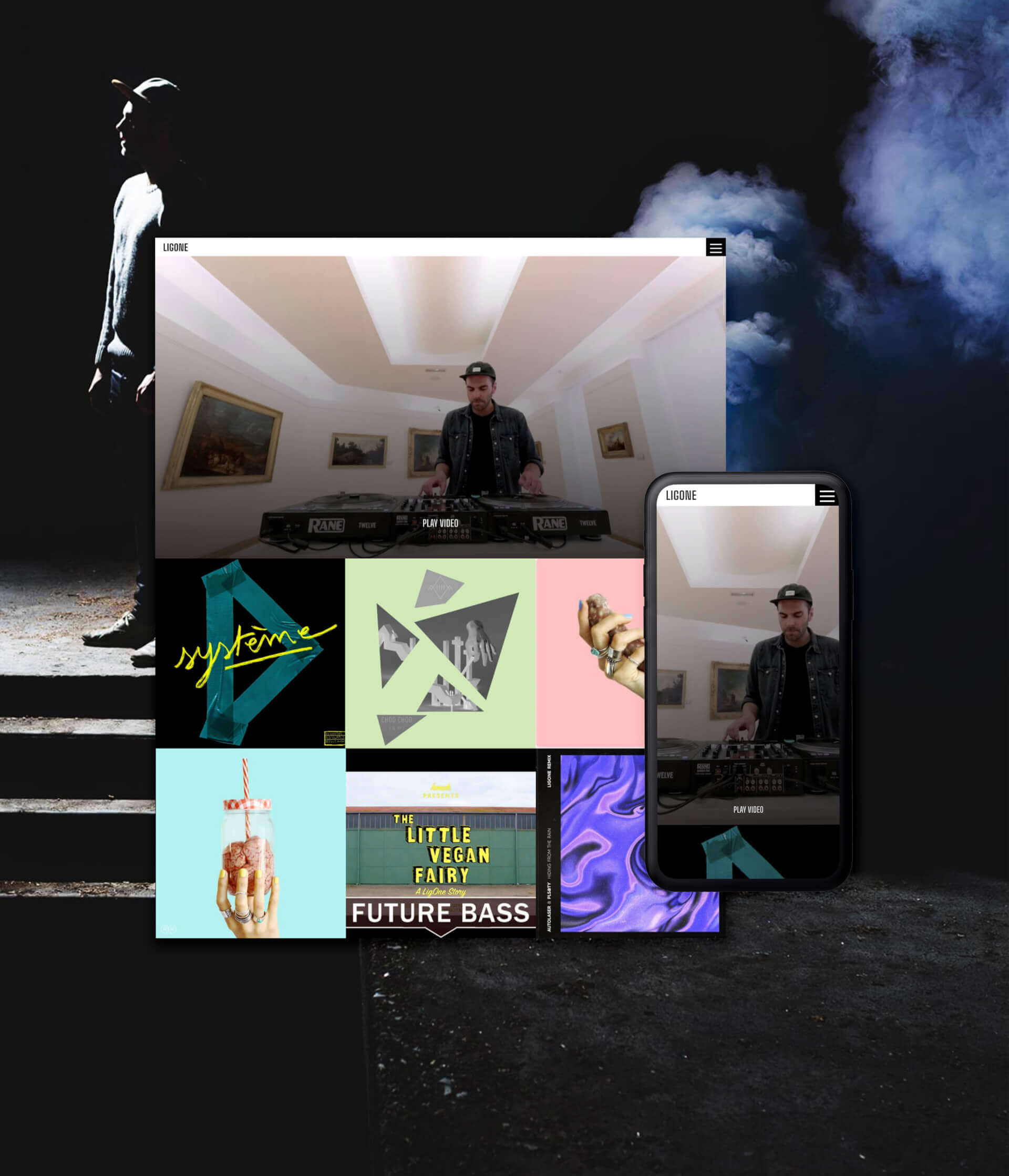 Lig One | Giordani Alex