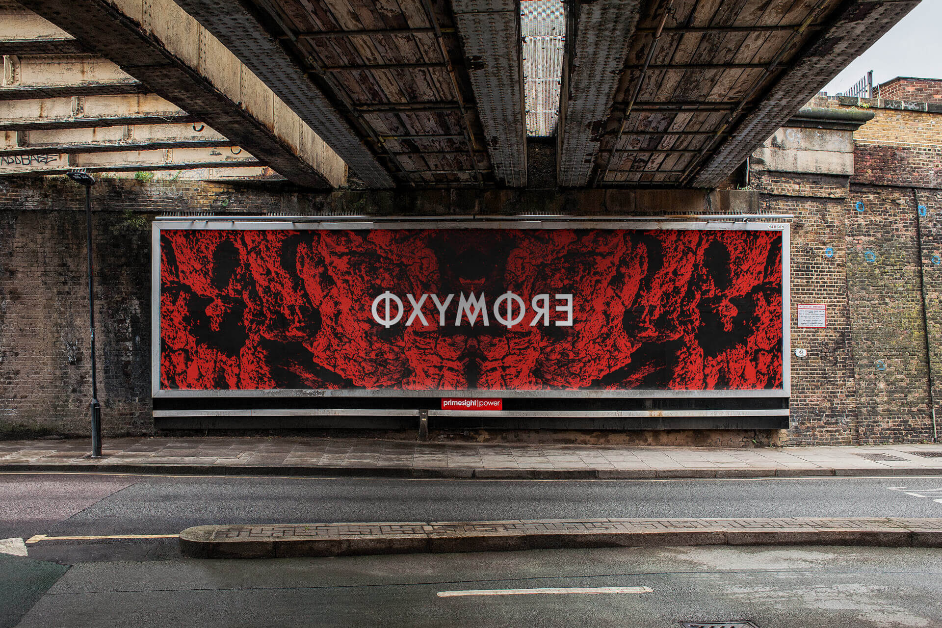 Oxymore | Giordani Alex