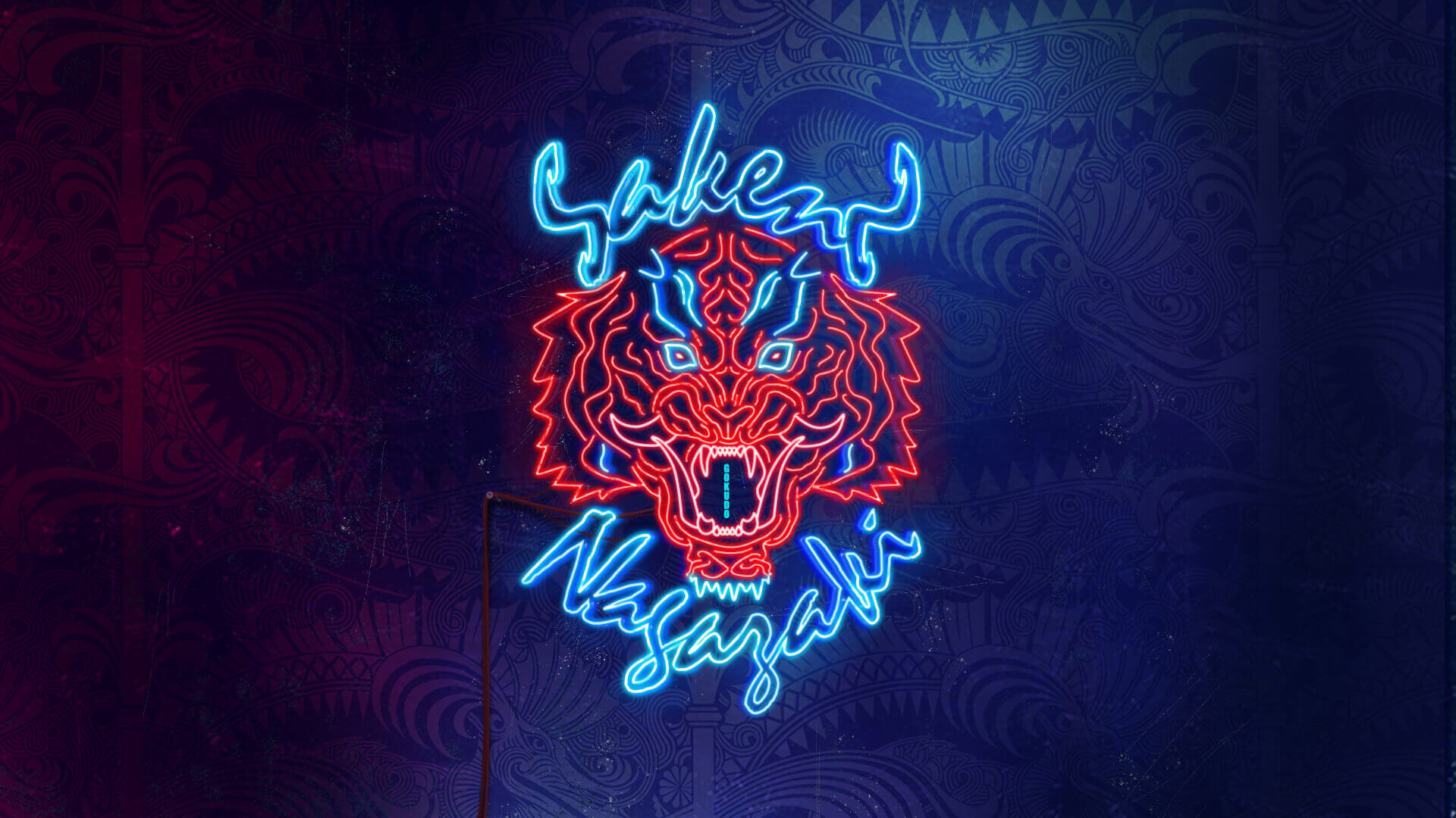 Saken Nagazaki | Giordani Alex