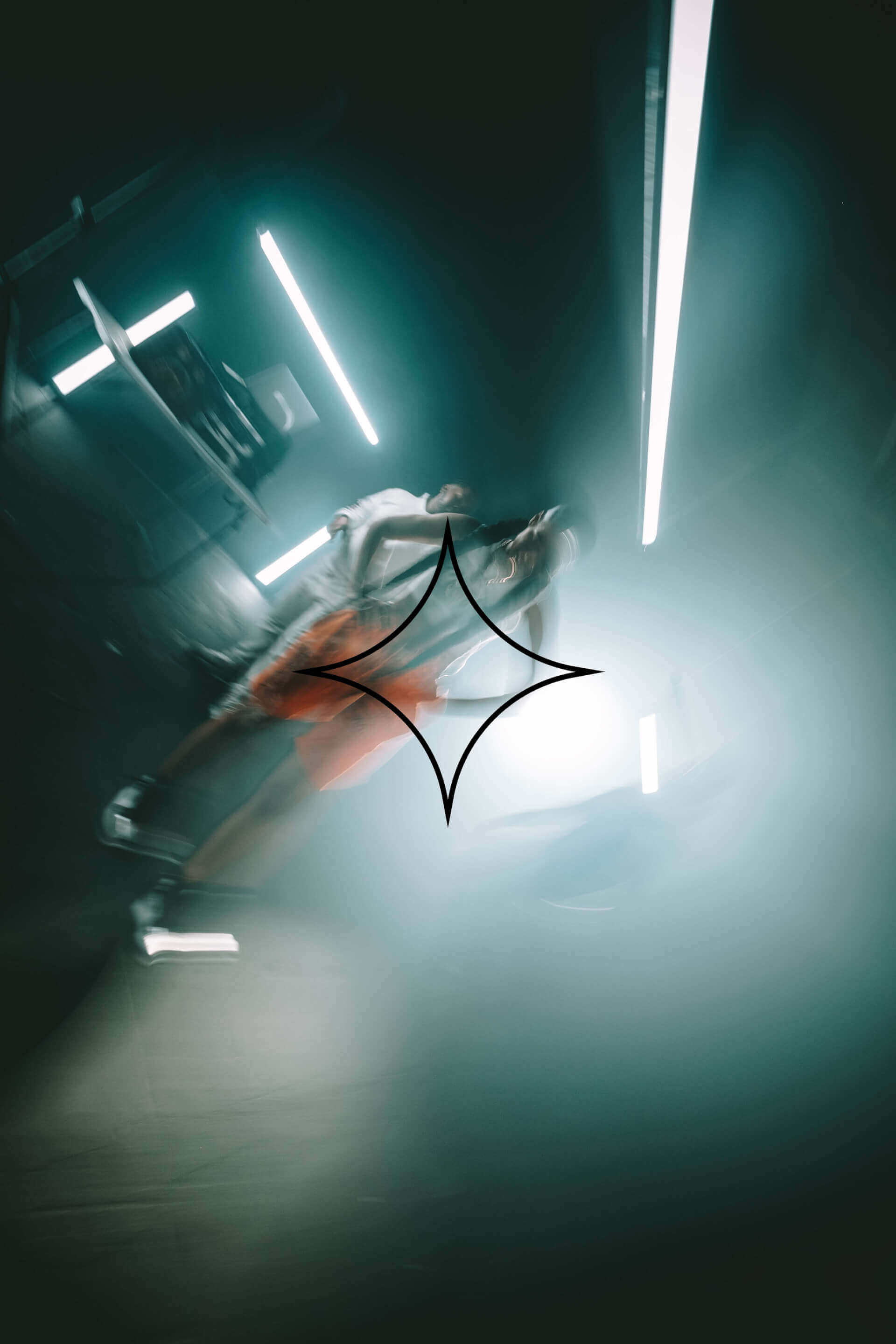 Gokudo Production | Giordani Alex