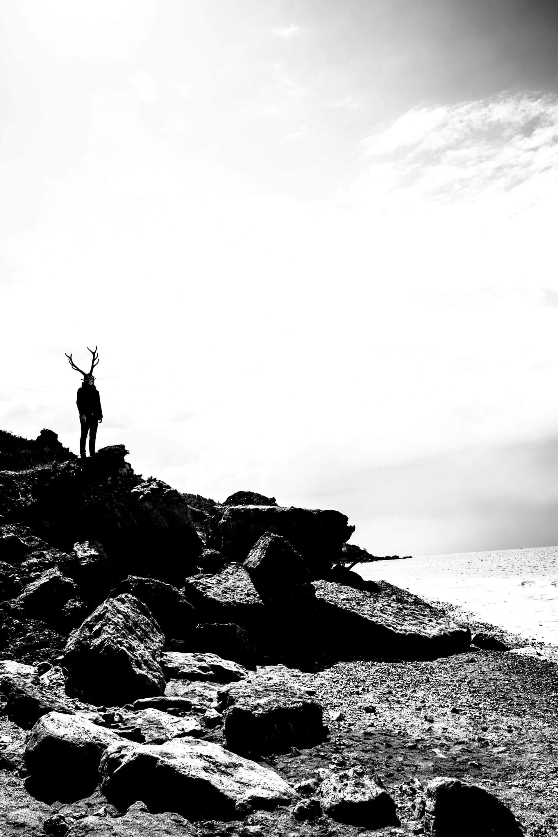 Iron Age | Giordani Alex