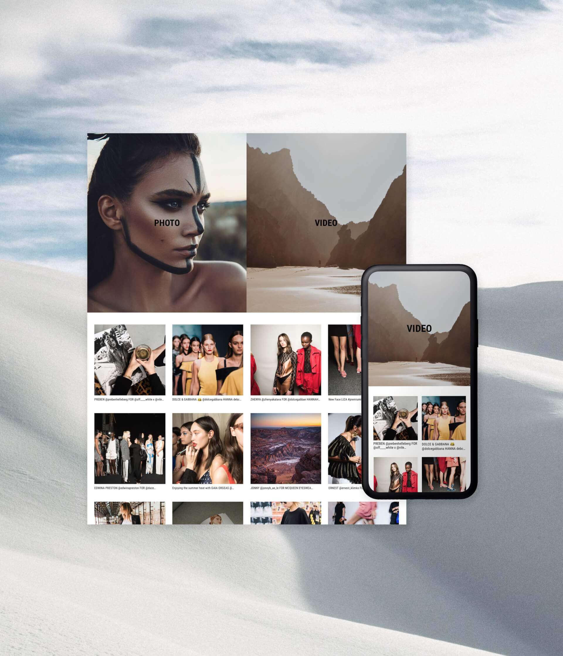 Wonderland | Giordani Alex