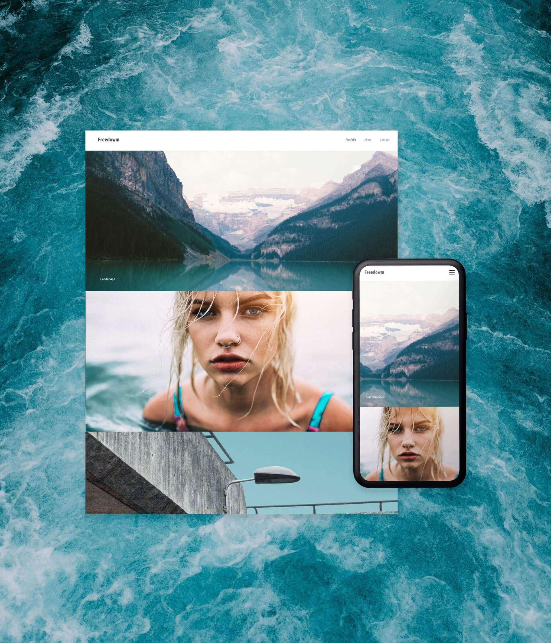 Freedom | Giordani Alex