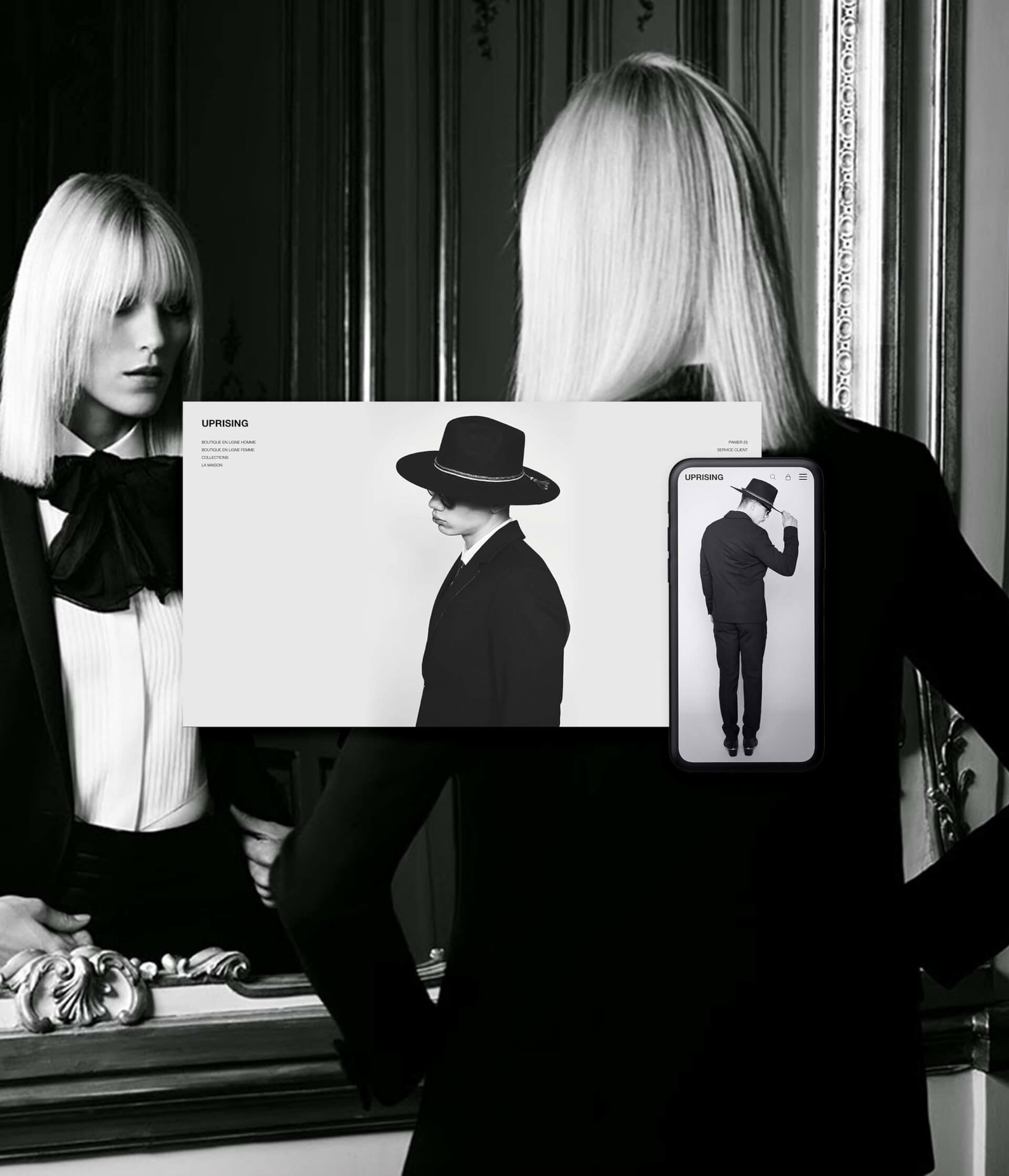 Uprising | Giordani Alex