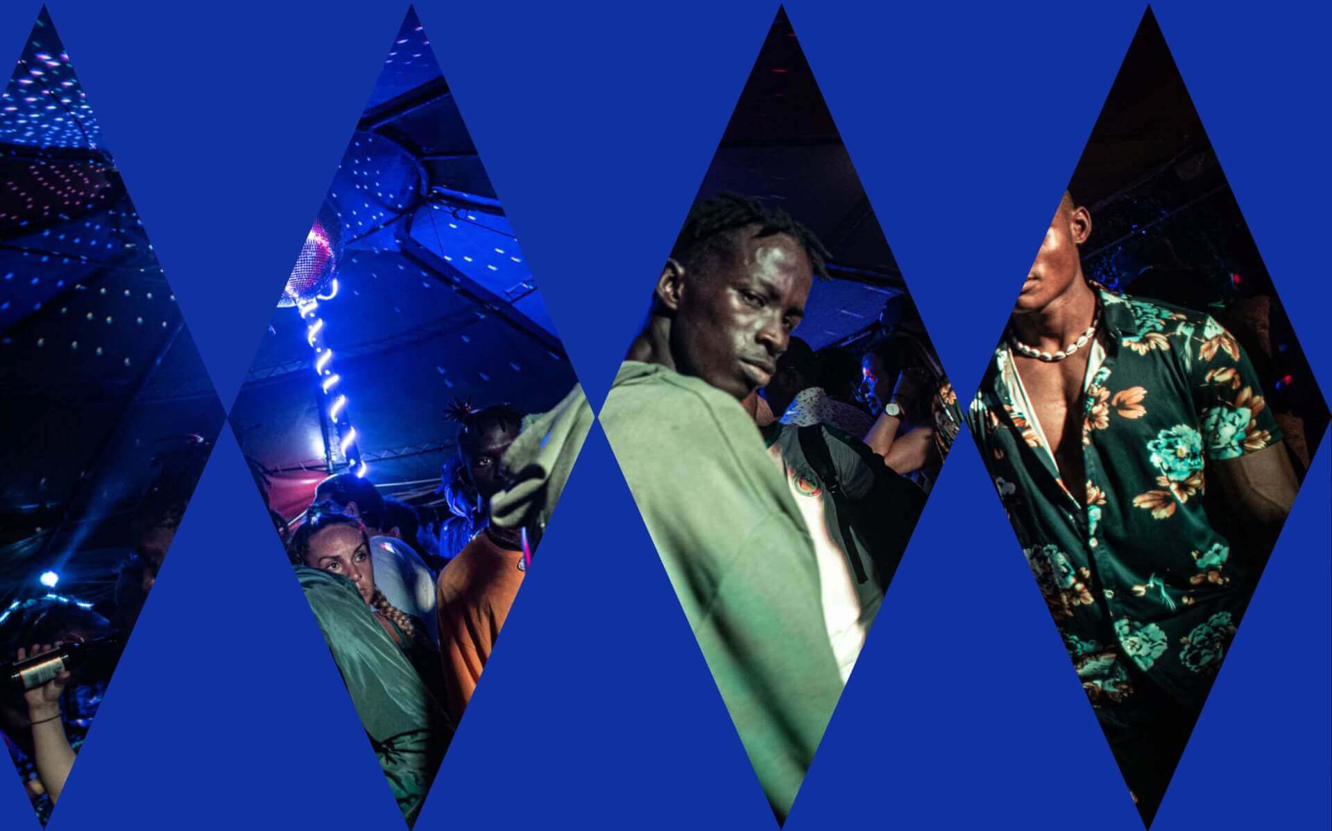 ElectrAfrique Celebrating 10-YEARS