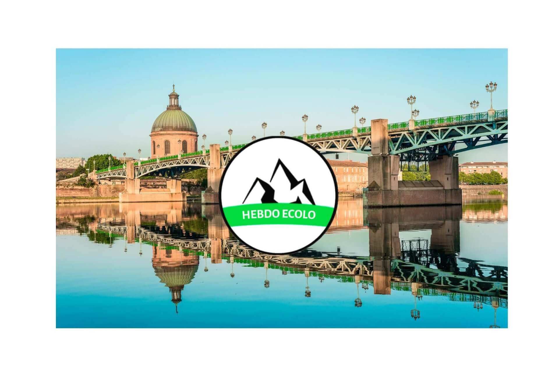 HEBDO ECOLO - Toulouse | HEBDO ECOLO