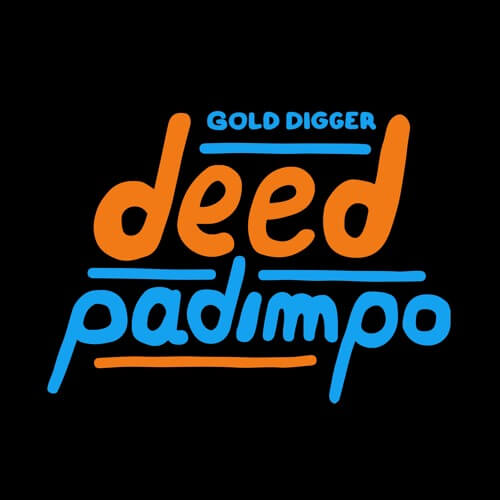Deed - Padimpo [Gold Digger Records] | Gold Digger Records