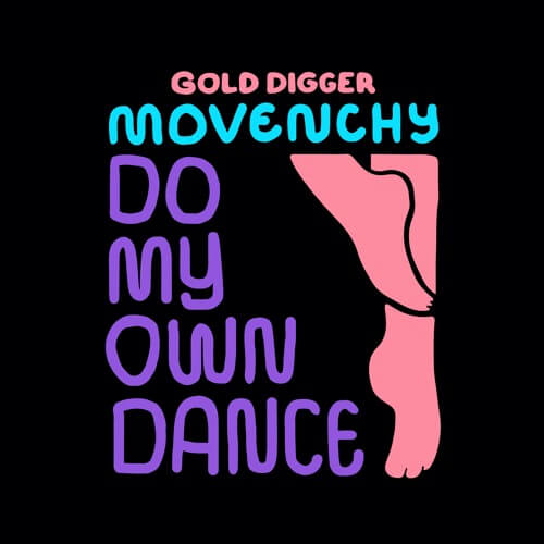 Movenchy - DMOD [Gold Digger] | Gold Digger Records