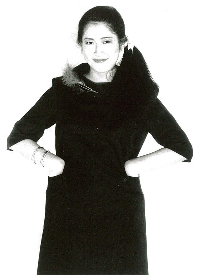 INTERVIEW / AKIKO YANO OU LES PREMICES DE LA SYNTH-POP | Star Wax Magazine